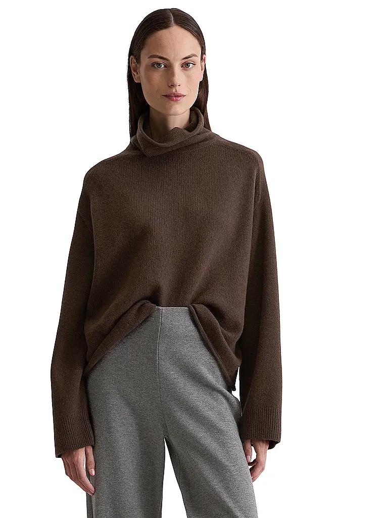 MARC O'POLO | Pull à col roulé | 