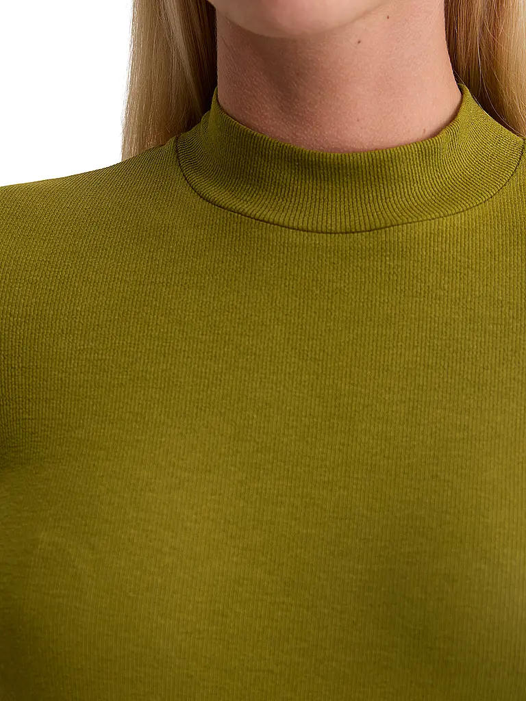 MARC O'POLO | Pull à col roulé | 