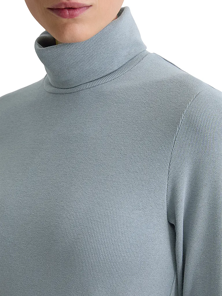 MARC O'POLO | Pull à col roulé | 