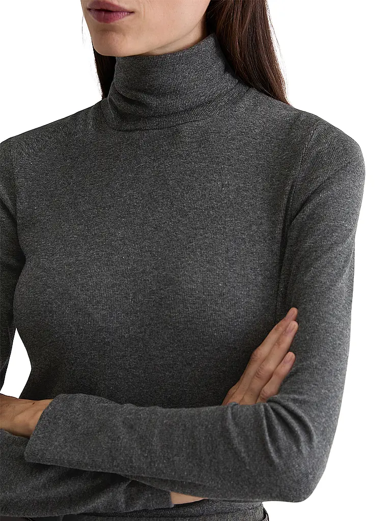 MARC O'POLO | Pull à col roulé | 