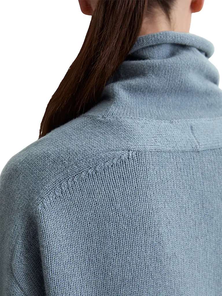 MARC O'POLO | Pull à col roulé | 