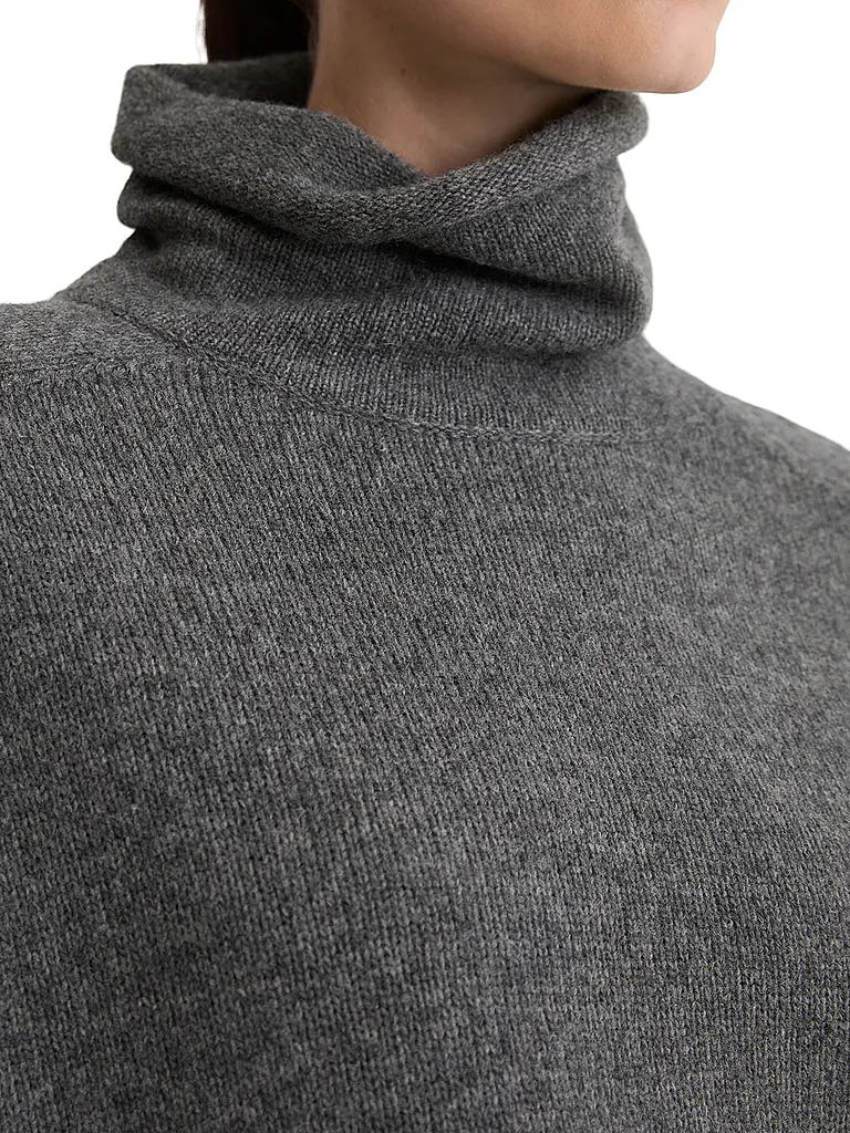 MARC O'POLO | Pull à col roulé | 