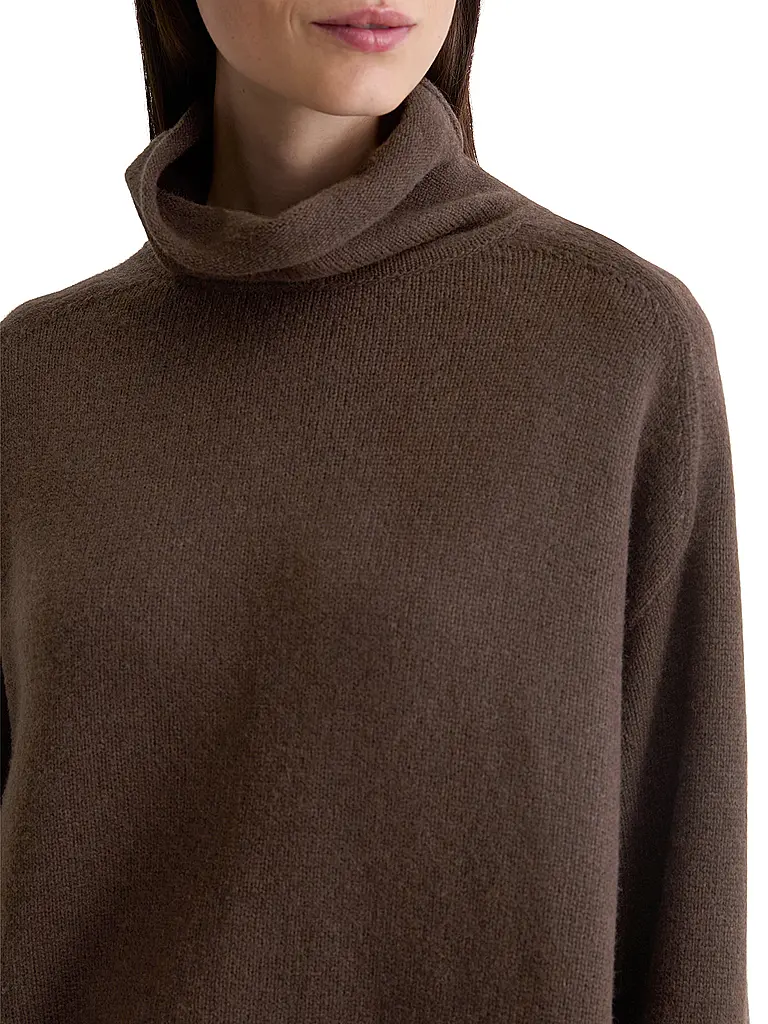 MARC O'POLO | Pull à col roulé | 