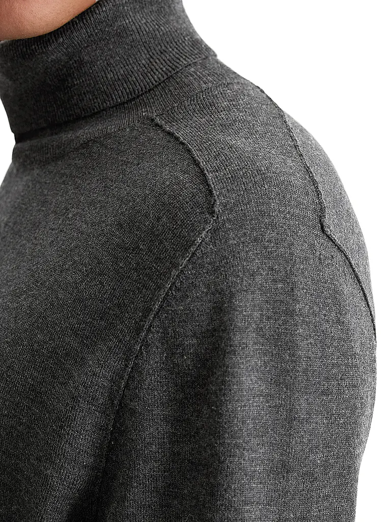 MARC O'POLO | Pull à col roulé | 