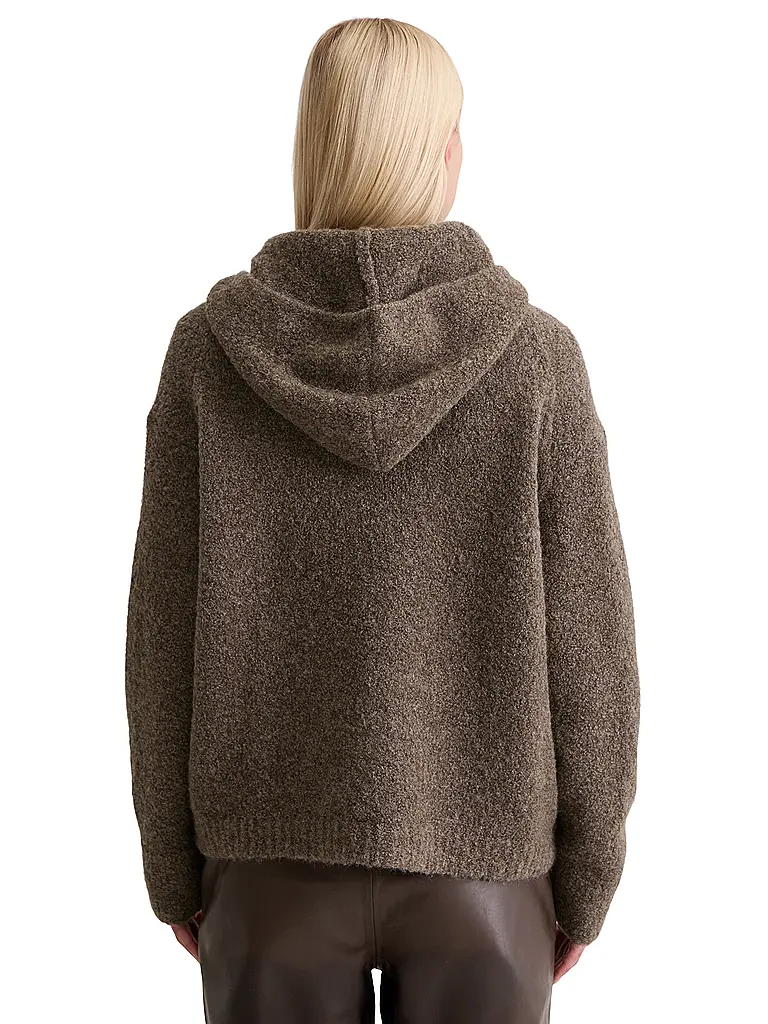 MARC O'POLO | Pull - Hoodie | 