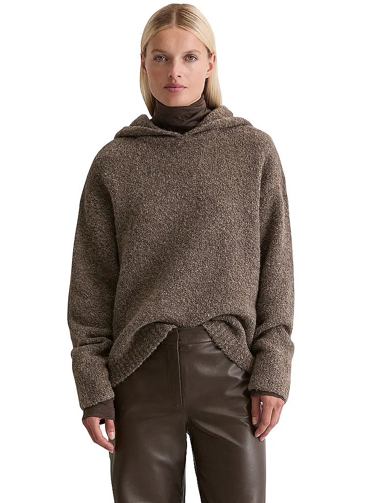 MARC O'POLO | Pull - Hoodie | 