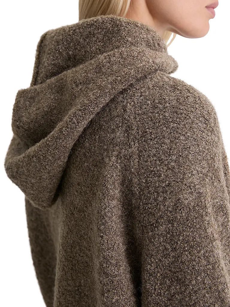 MARC O'POLO | Pull - Hoodie | 