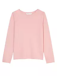 MARC O'POLO | Pull en cachemire | Rose