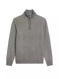 MARC O'POLO | Pull Troyer | Gris