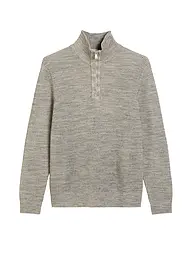 MARC O'POLO | Pull Troyer | Beige