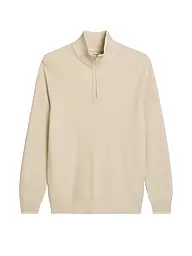 MARC O'POLO | Pull Troyer | Crème