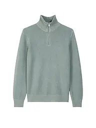 MARC O'POLO | Pull Troyer | Bleu clair