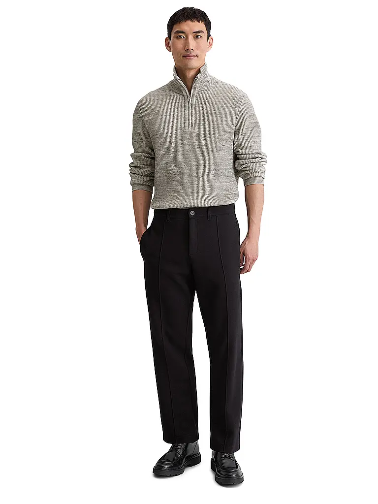 MARC O'POLO | Pull Troyer | beige