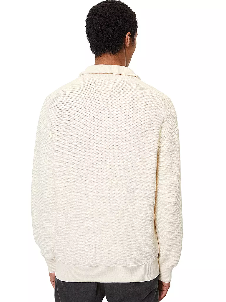 MARC O'POLO | Pull Troyer | 