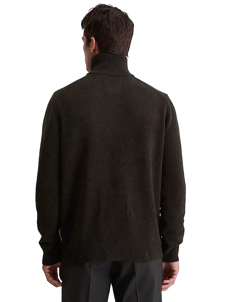 MARC O'POLO | Pull Troyer |