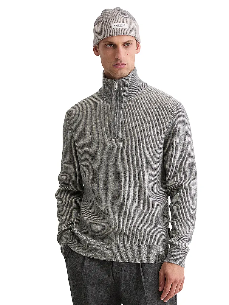 MARC O'POLO | Pull Troyer | 