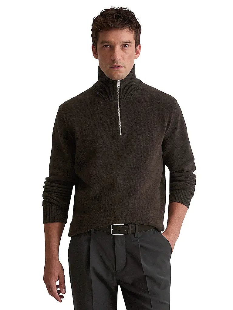 MARC O'POLO | Pull Troyer |