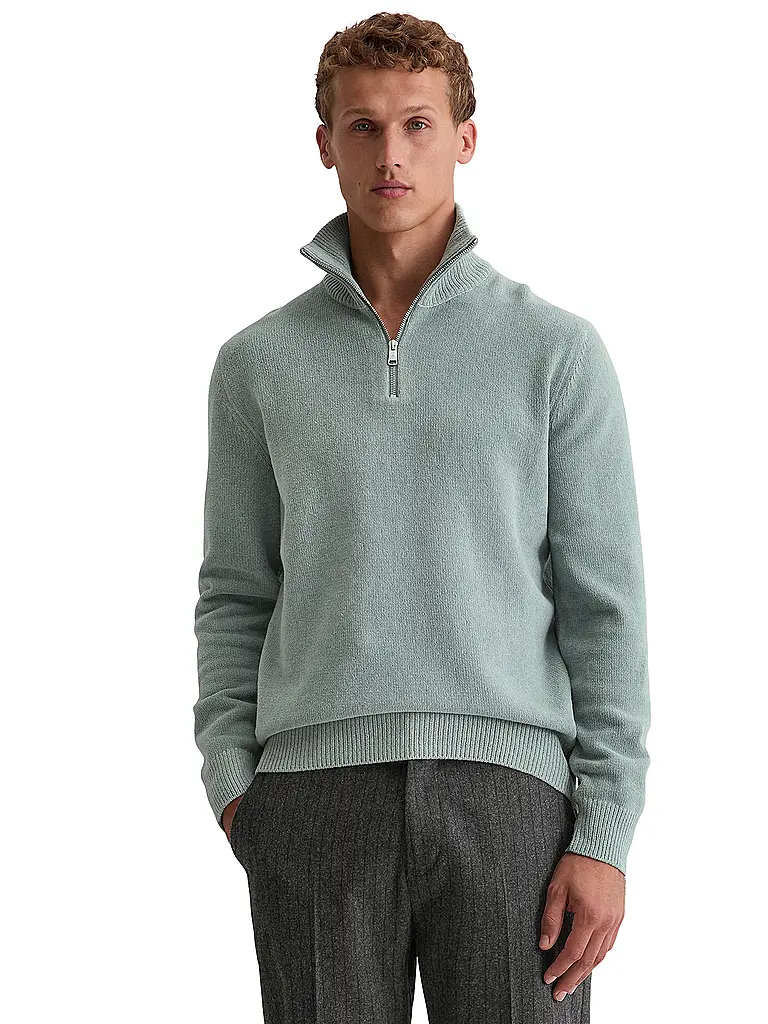 MARC O'POLO | Pull Troyer |