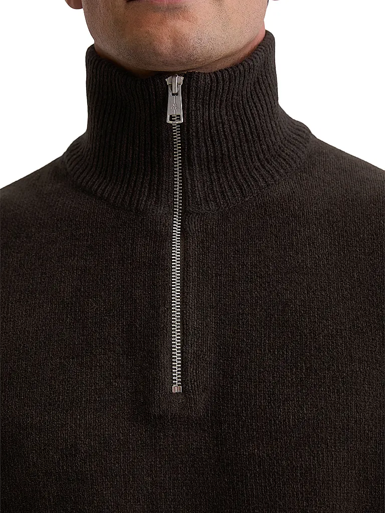 MARC O'POLO | Pull Troyer |