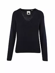 MARC O'POLO | Pull | Bleu foncé