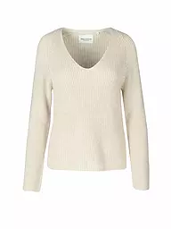 MARC O'POLO | Pull | Beige