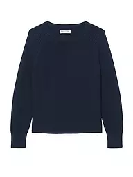 MARC O'POLO | Pull | Bleu foncé