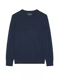MARC O'POLO | Pull-over | Bleu