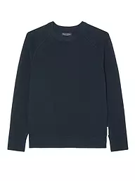 MARC O'POLO | Pullover | Bleu foncé