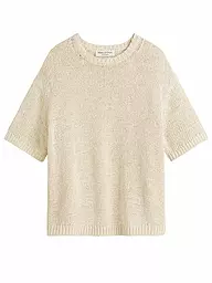 MARC O'POLO | Pull | Crème