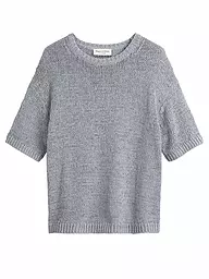 MARC O'POLO | Pull | Gris clair