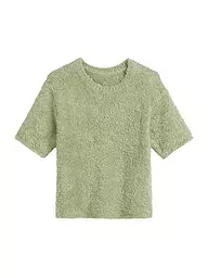 MARC O'POLO | Pull | Vert clair
