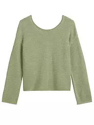 MARC O'POLO | Pull | Vert clair