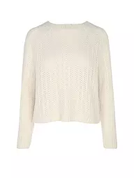MARC O'POLO | Pull | Crème