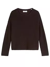 MARC O'POLO | Pull | Marron