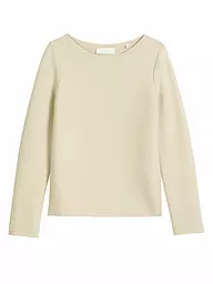 MARC O'POLO | Pullover | Crème