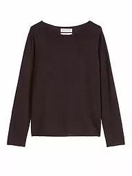 MARC O'POLO | Pull | Marron