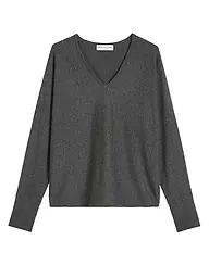 MARC O'POLO | Pull | Gris