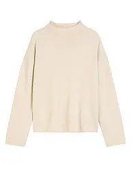 MARC O'POLO | Pull | Crème