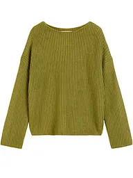 MARC O'POLO | Pull | Olive