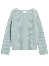 MARC O'POLO | Pull | Bleu clair