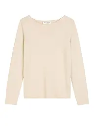 MARC O'POLO | Pull-over | Crème