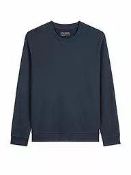 MARC O'POLO | Pull | Bleu foncé
