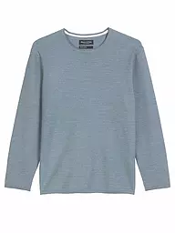 MARC O'POLO | Pull | Bleu clair