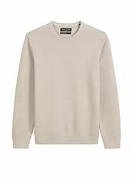 MARC O'POLO | Pull-over | Crème