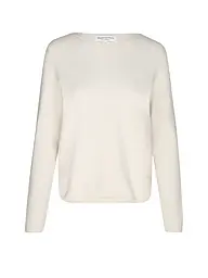 MARC O'POLO | Pullover | Crème