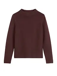 MARC O'POLO | Pull | Rouge foncé