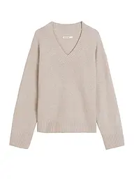 MARC O'POLO | Pull | Crème