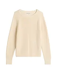 MARC O'POLO | Pull | Crème