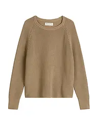 MARC O'POLO | Pull | Marron