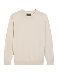 MARC O'POLO | Pullover | Crème